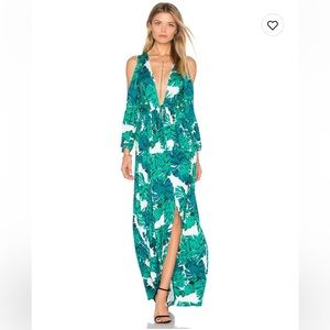 Revolve Clayton Dress